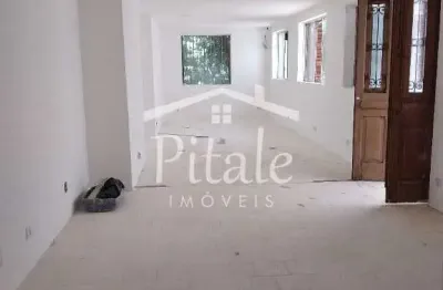 Sala para alugar, 186 m² por r$ 13.800,00/mês - alto de pinheiros - são paulo/sp
