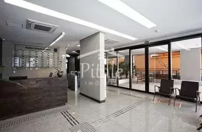 Sala à venda, 62 m² por r$ 825.000,00 - pinheiros - são paulo/sp