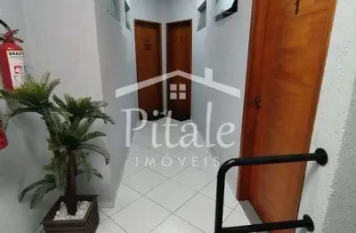 Sala para alugar, 30 m² por r$ 1.540,00/mês - bussocaba - osasco/sp