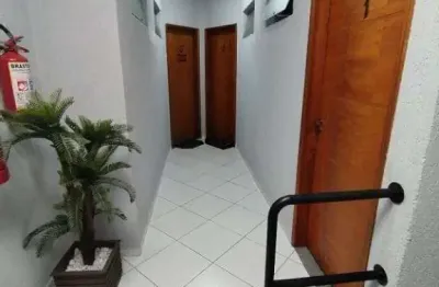 Sala para alugar, 30 m² por r$ 1.540,00/mês - bussocaba - osasco/sp