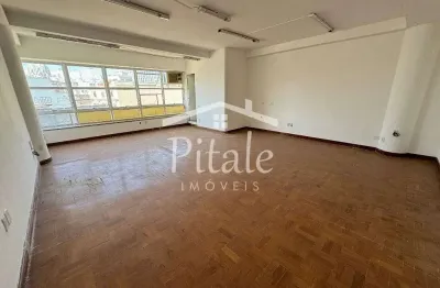 Sala comercial com 1 sala para alugar na Rua Senador Paulo Egídio, Sé, São Paulo