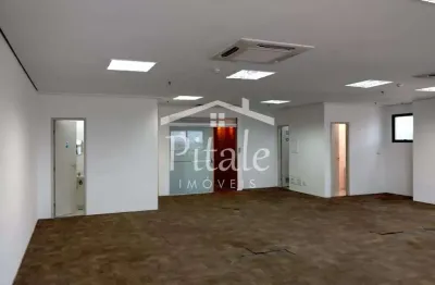 Sala à venda, 170 m² por r$ 900.000,00 - alphaville industrial - barueri/sp