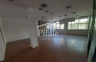 Sala para alugar, 400 m² por r$ 60.000/mês - alphaville industrial - barueri/sp