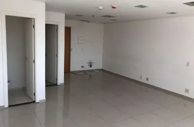 Sala comercial com 1 sala à venda na Avenida Marcos Penteado De Ulhôa Rodrigue, Tamboré, Barueri