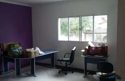Sala para alugar, 30 m² por r$ 950,00/mês - vila santo antônio - cotia/sp