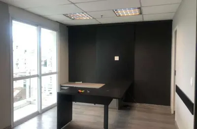 Sala comercial com 1 sala à venda na Rua Cardeal Arcoverde, Pinheiros, São Paulo