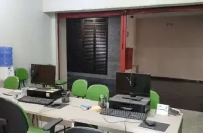 Sala para alugar, 35 m² por r$ 2.000,00/mês - centro histórico de são paulo - são paulo/sp