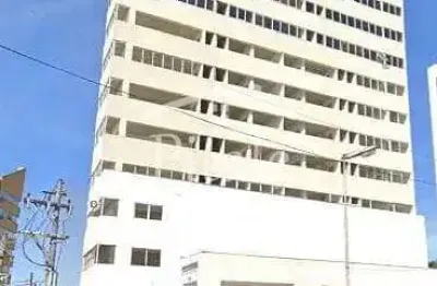 Sala para alugar, 58 m² por r$ 4.040,00/mês - centro - barueri/sp