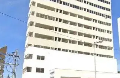 Sala para alugar, 58 m² por r$ 4.040,00/mês - centro - barueri/sp