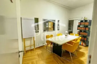 Sala à venda, 115 m² por r$ 500.000,00 - jardim lambreta - cotia/sp