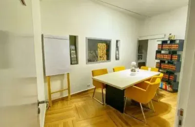 Sala à venda, 115 m² por r$ 500.000,00 - jardim lambreta - cotia/sp