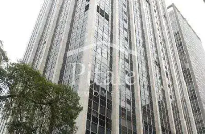 Sala para alugar, 237 m² por r$ 10.305/mês - centro - são paulo/sp