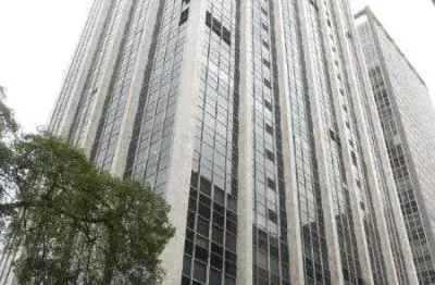 Sala para alugar, 237 m² por r$ 10.305/mês - centro - são paulo/sp