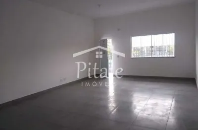 Sala para alugar, 50 m² por r$ 1.200,00/mês - parque são george - cotia/sp
