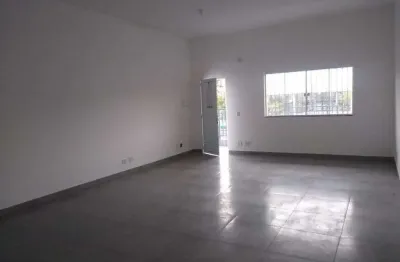 Sala para alugar, 50 m² por r$ 1.200,00/mês - parque são george - cotia/sp