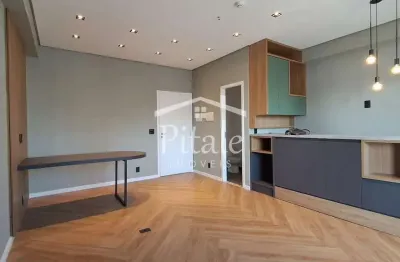 Sala comercial com 1 sala para alugar na Avenida Santo Antônio, Vila Osasco, Osasco