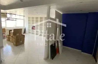 Sala à venda, 40 m² por r$ 350.000 - cidade ariston estela azevedo - carapicuíba/sp