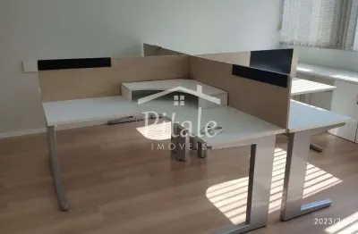 Sala, 50 m² - venda por r$ 280.000,00 ou aluguel por r$ 2.560,00/mês - vila leopoldina - são paulo/