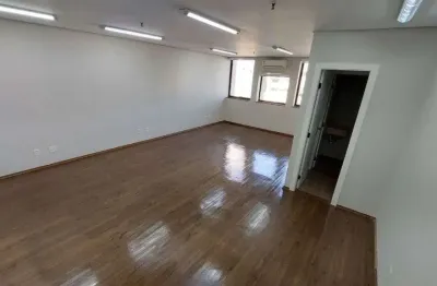 Sala, 40 m² - venda por r$ 265.000,00 ou aluguel por r$ 2.450,00/mês - vila leopoldina - são paulo/
