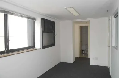 Sala à venda, 30 m² por r$ 280.000,00 - parque santa cecília - são paulo/sp