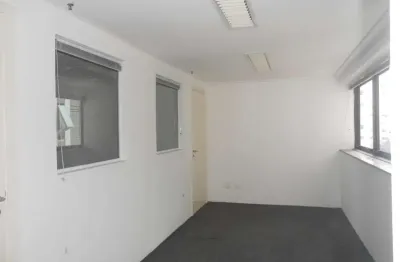 Sala para alugar, 33 m² por r$ 3.000,00/mês - higienópolis - são paulo/sp