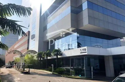 Sala à venda, 41 m² por r$ 390.000,00 - tamboré - barueri/sp