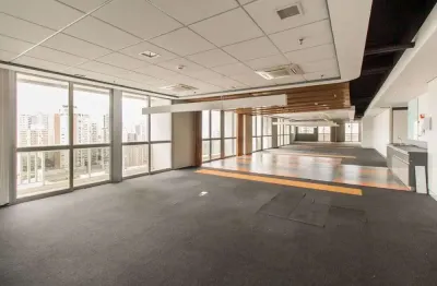 Andar corporativo, 873 m² - venda por r$ 16.000.000 ou aluguel por r$ 102.583/mês - vila mariana -