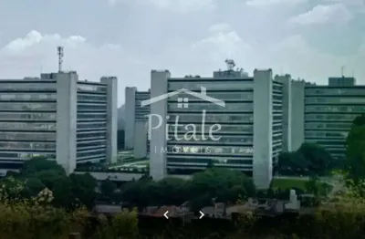 Andar corporativo para alugar, 3070 m² por r$ 76.700/mês - jardim são luís - são paulo/sp