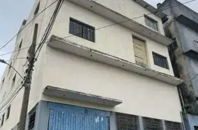 Galpão à venda, 780 m² por r$ 1.380.000,00 - veloso - osasco/sp