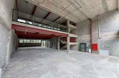 Galpão comercial à venda | 932 m² | r$ 8 milhões | pinheiros - sp