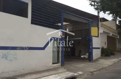 Galpão à venda, 388 m² por r$ 2.446.990 - vila anglo brasileira - são paulo/sp