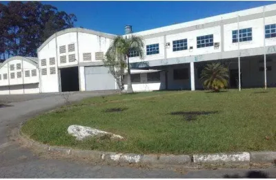 Galpão, 22000 m² - venda por r$ 22.500.000,00 ou aluguel por r$ 151.672,00/mês - rio abaixo - itaqu