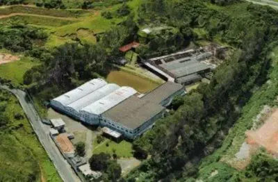 Galpão, 5499 m² - venda por r$ 25.000.000 ou aluguel por r$ 145.000/mês - jardim das esmeraldas - s