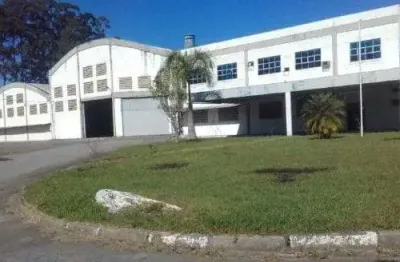 Galpão, 8393 m² - venda por r$ 25.000.000 ou aluguel por r$ 175.000/mês - perobal - itaquaquecetuba
