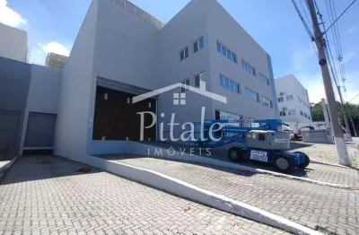 Galpão / barracão para locação, centro, vargem grande paulista, sp