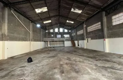 Galpão, 800 m² - venda por r$ 4.400.000 ou aluguel por r$ 27.990,00/mês - vila amália - são paulo/s