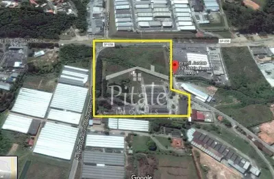 Galpão, 9000 m² - venda por r$ 27.500.000,00 ou aluguel por r$ 155.000,00/mês - jardim luana - itaq