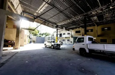 Galpão para alugar, 1693 m² por r$ 43.800,00/mês - presidente altino - osasco/sp