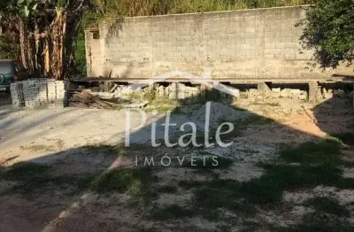 Galpão à venda, 580 m² por r$ 1.200.000,00 - jardim leonor - cotia/sp