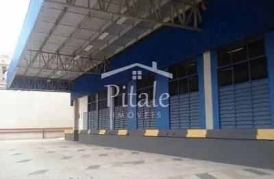 Galpão para alugar, 5850 m² por r$ 123.336,00/mês - polvilho - cajamar/sp