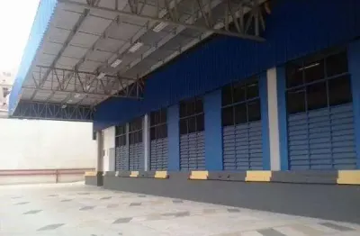 Galpão para alugar, 5850 m² por r$ 123.336,00/mês - polvilho - cajamar/sp