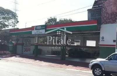 Galpão à venda, 227 m² por r$ 850.000,00 - rio pequeno - são paulo/sp