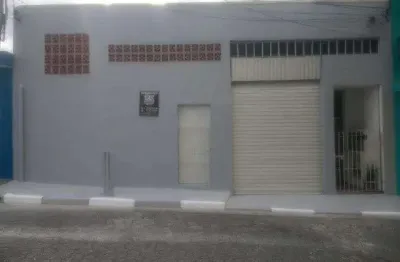 Galpão à venda, 180 m² por r$ 800.000,00 - jardim regina alice - barueri/sp