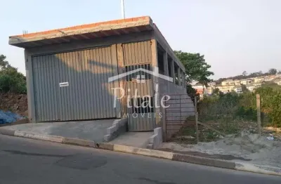 Galpão à venda por r$ 130.000,00 - jardim japão (caucaia do alto) - cotia/sp