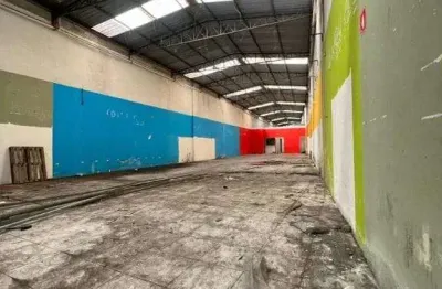 Galpão à venda, 490 m² por r$ 1.950.000,00 - bussocaba - osasco/sp