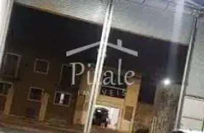 Galpão à venda, 650 m² por r$ 1.450.000,00 - munhoz júnior - osasco/sp
