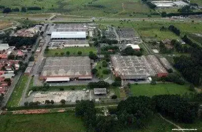 Pavilhão para alugar, 3000 m² por r$ 63.000/mês - eugênio de mello - são josé dos campos/sp