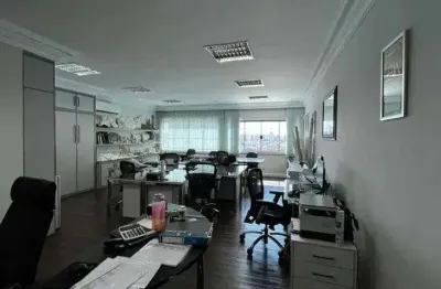 Prédio para alugar, 440 m² por r$ 26.912,00/mês - vila romana - são paulo/sp