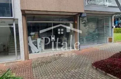 Prédio à venda, 100 m² por r$ 480.000 - alphaville comercial - barueri/sp
