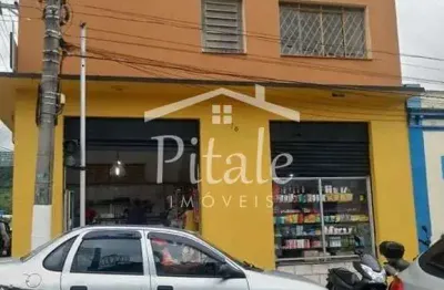 Prédio à venda, 139 m² por r$ 1.700.000,00 - centro (são roque) - são roque/sp